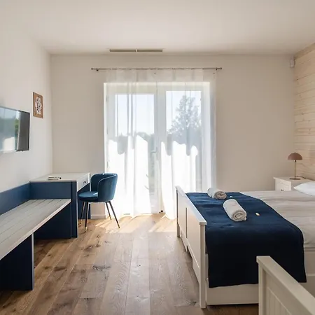 Bed and Breakfast Rozsabors Hévíz Zimmer foto