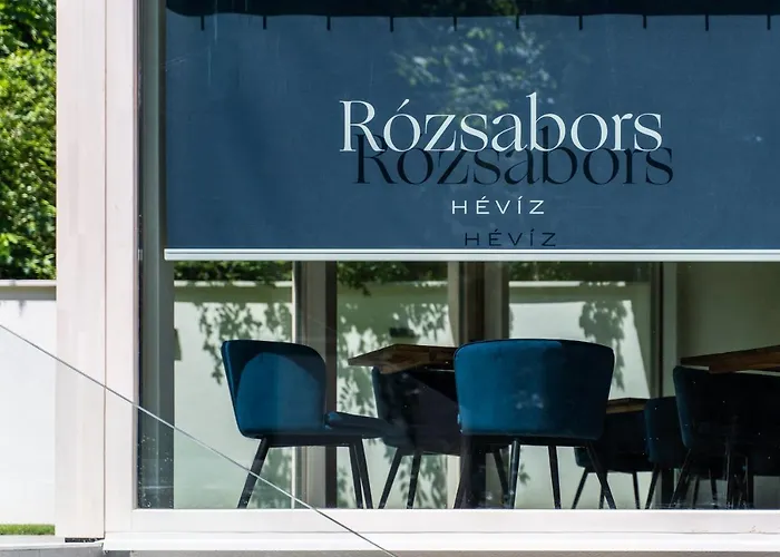 Rozsabors Heviz