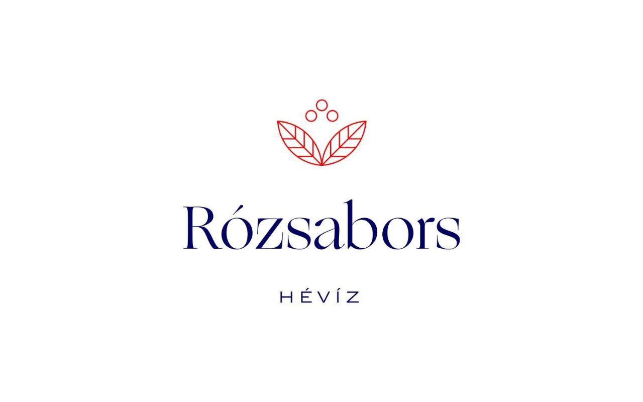 Rozsabors Hévíz